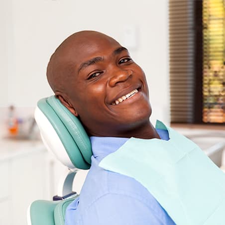Dental Sedation | West Market Dental | Calgary Dentist